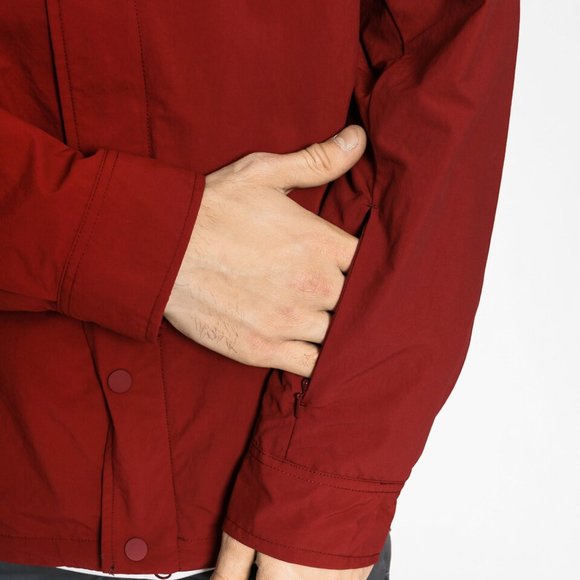 Nike SB Bolt Coaches Jacket - Picture 4 of 6